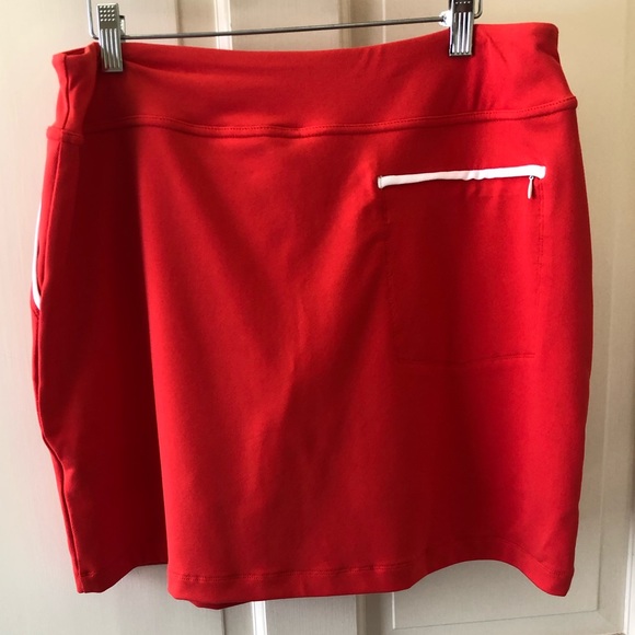 Footjoy skirt - Picture 3 of 4